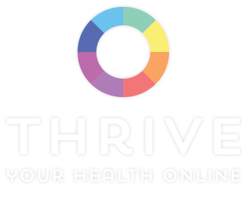 THRIVE Alcohol Survey